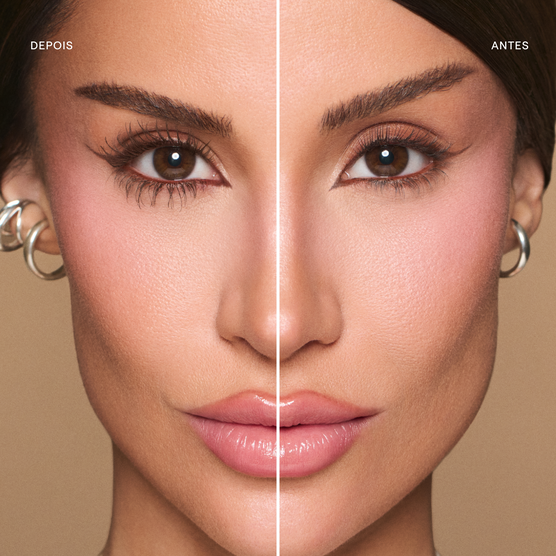 M&Aacute;SCARA DE C&Iacute;LIOS BOCA ROSA EFEITO NATURAL